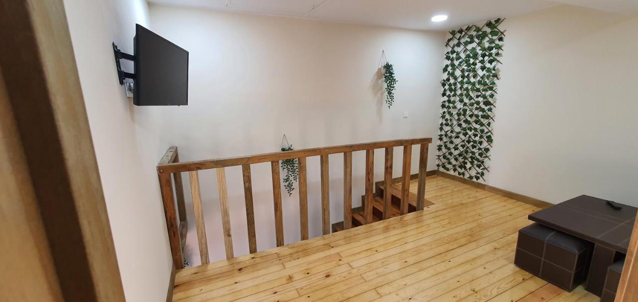 Donde Empieza El Paraiso Gijón Zewnętrze zdjęcie