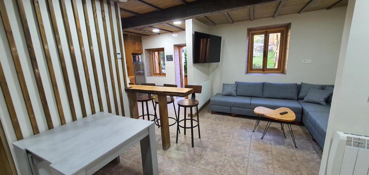 Donde Empieza El Paraiso Gijón Zewnętrze zdjęcie