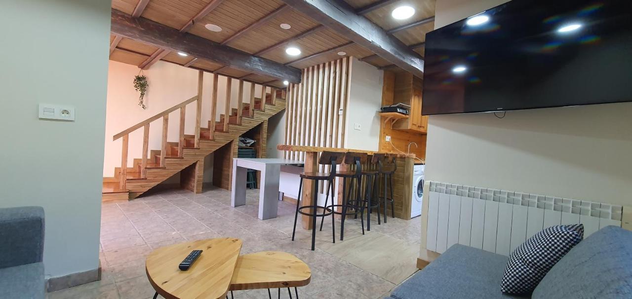 Donde Empieza El Paraiso Gijón Zewnętrze zdjęcie