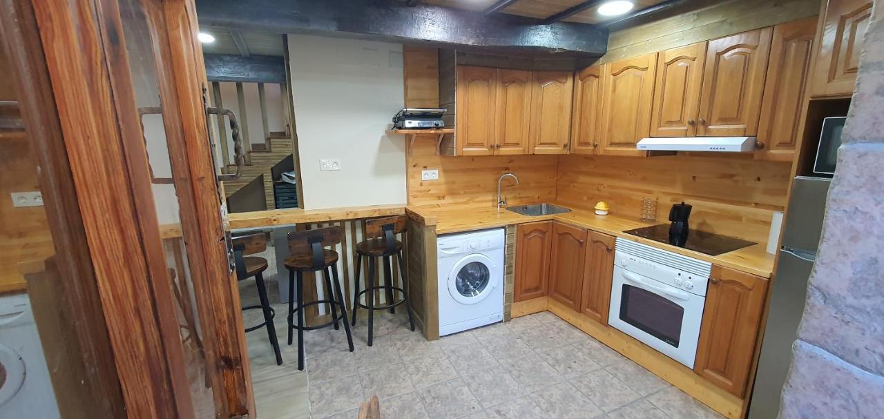 Donde Empieza El Paraiso Gijón Zewnętrze zdjęcie