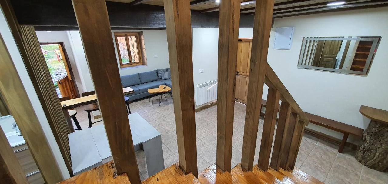 Donde Empieza El Paraiso Gijón Zewnętrze zdjęcie