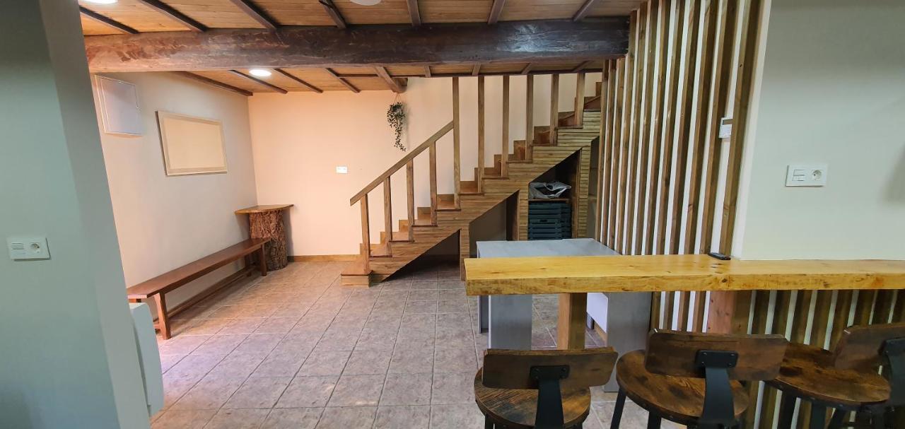Donde Empieza El Paraiso Gijón Zewnętrze zdjęcie