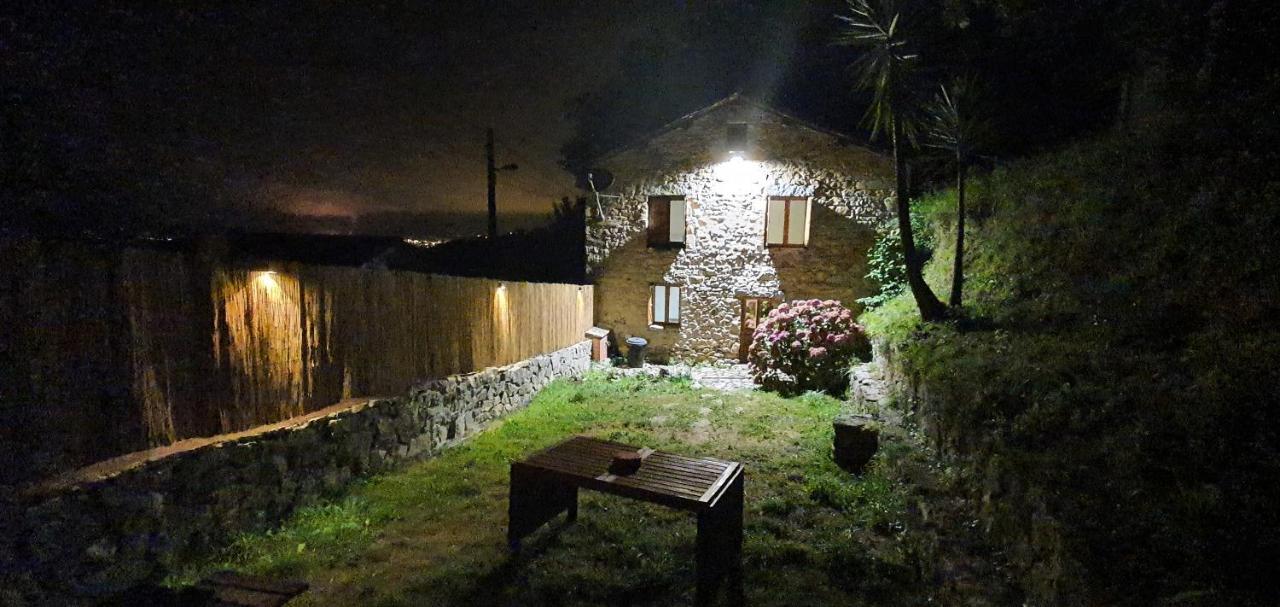 Donde Empieza El Paraiso Gijón Zewnętrze zdjęcie